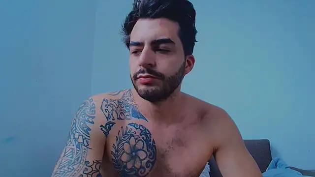 thomas gun online show from March 17, 7:28 pm