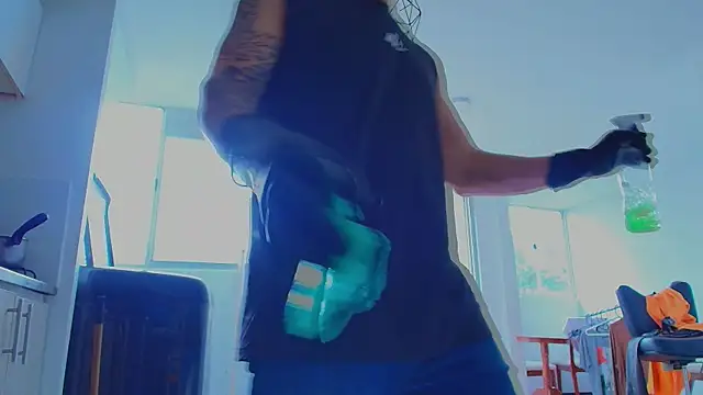 thomas gun online show from March 1, 8:20 pm