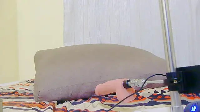 anneable online show from January 7, 8:36 pm