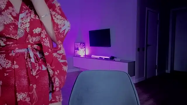 RileyMee online show from November 14, 3:10 am