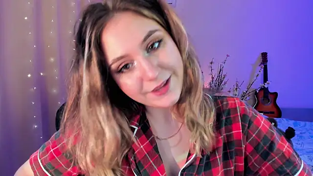 Snapshot of Diana_Flower chatting on February 27, 9:18 am Diana Flower online show from February 27, 9:18 am