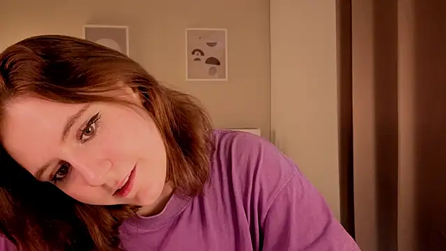 Snapshot of Diana_Flower chatting on November 12, 5:00 am Diana Flower online show from November 12, 5:00 am