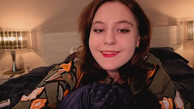 Snapshot of Diana_Flower chatting on November 2, 2:49 am Diana Flower online show from November 2, 2:49 am