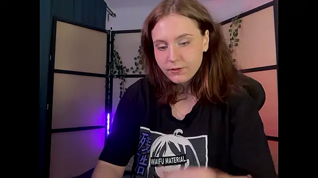 Snapshot of Diana_Flower chatting on July 25, 12:00 pm Diana Flower online show from July 25, 12:00 pm