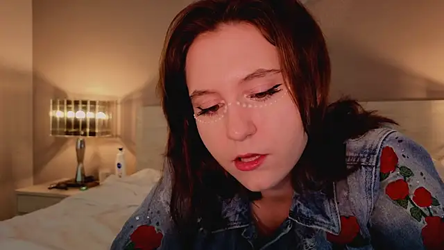 Snapshot of Diana_Flower chatting on October 26, 6:03 am Diana Flower online show from October 26, 6:03 am