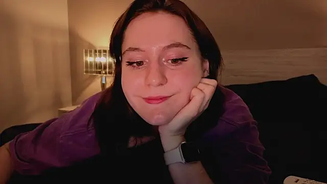 Snapshot of Diana_Flower chatting on October 22, 2:55 am Diana Flower online show from October 22, 2:55 am