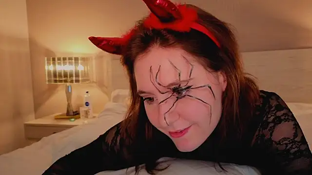 Snapshot of Diana_Flower chatting on October 25, 7:07 am Diana Flower online show from October 25, 7:07 am