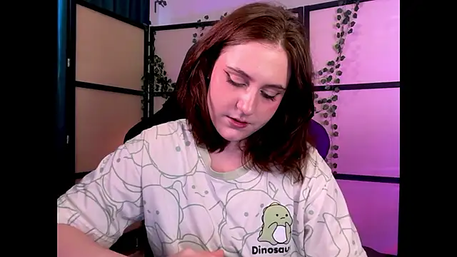 Snapshot of Diana_Flower chatting on July 9, 10:15 am Diana Flower online show from July 9, 10:15 am