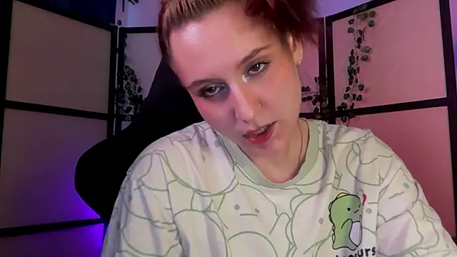 Snapshot of Diana_Flower chatting on July 31, 11:20 am Diana Flower online show from July 31, 11:20 am