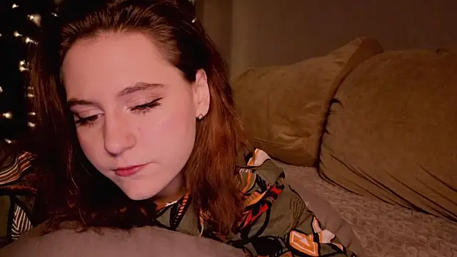 Diana Flower online show from December 17, 2:05 am