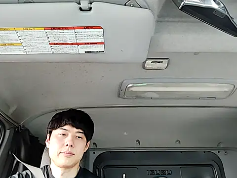 whitebriefboy online show from May 28, 9:43 pm