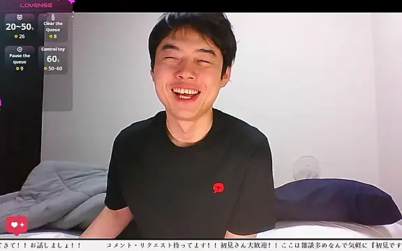 whitebriefboy online show from March 24, 3:12 pm