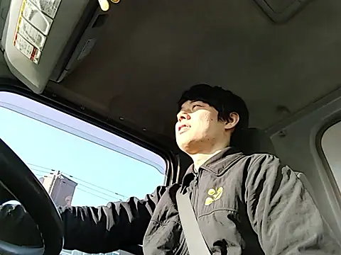 whitebriefboy online show from March 19, 10:21 pm