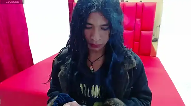 Snapshot of danna_veryhot_ chatting on March 20, 12:54 pm danna veryhot online show from March 20, 12:54 pm