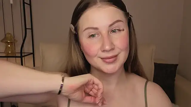 Helens love online show from November 23, 2:10 am