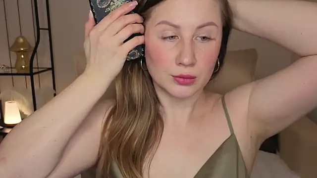 Helens love online show from April 3, 2:40 am