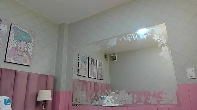 Annie Cute18  online show from February 1, 3:52 am