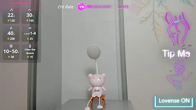 Annie Cute18  online show from March 14, 3:48 am