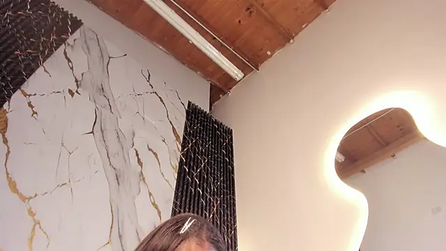 ebony hot1 online show from February 11, 1:44 pm