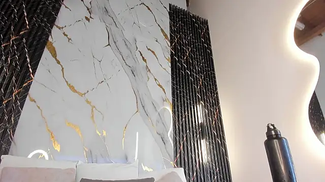 ebony hot1 online show from February 27, 1:22 pm