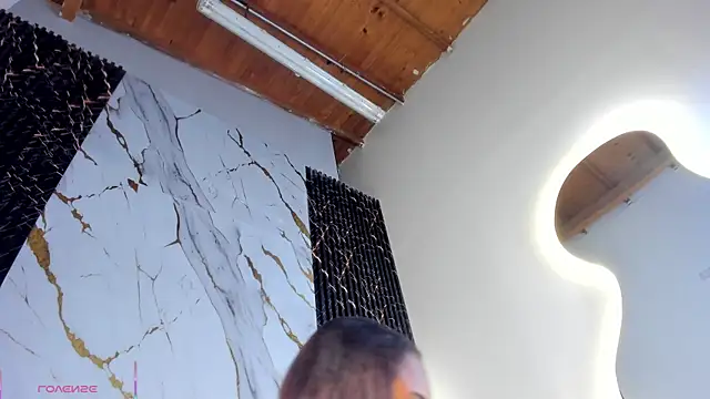 ebony hot1 online show from March 11, 1:38 pm