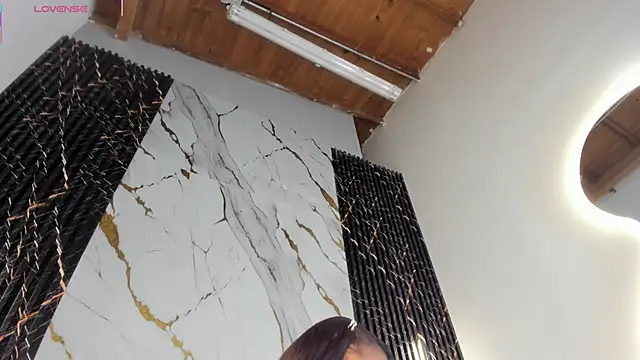 ebony hot1 online show from February 17, 1:30 pm