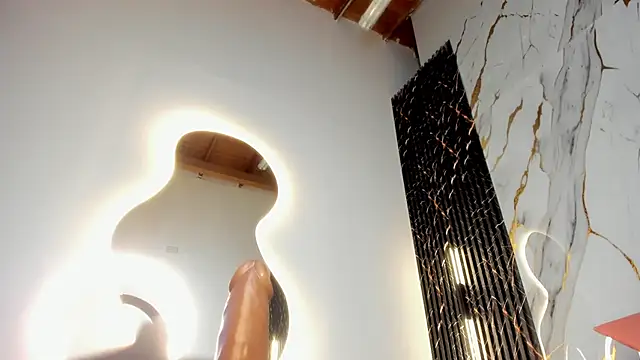 ebony hot1 online show from November 7, 1:48 pm