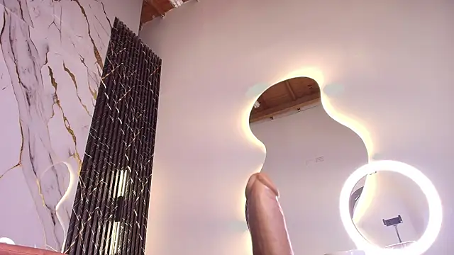 ebony hot1 online show from September 18, 1:25 pm