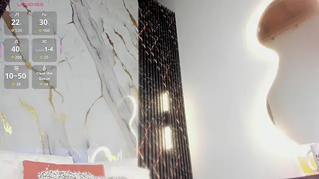 ebony hot1 online show from October 16, 2:14 pm