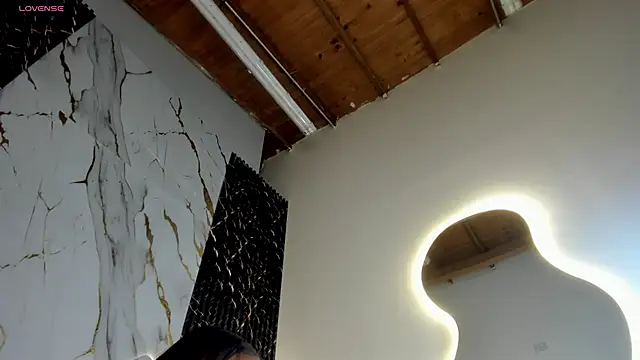 ebony hot1 online show from March 15, 2:40 am