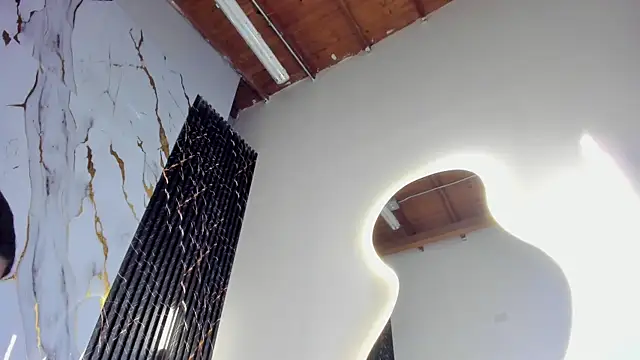 ebony hot1 online show from March 1, 1:33 pm