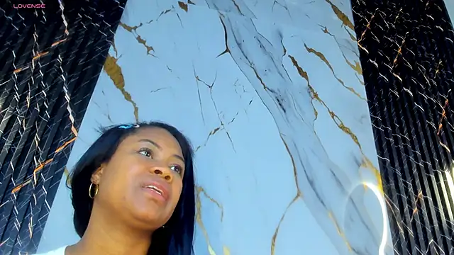 ebony hot1 online show from November 17, 2:54 pm