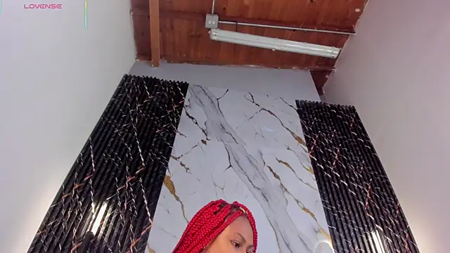 Snapshot of ebony_hot1 chatting on July 12, 3:29 am ebony hot1 online show from July 12, 3:29 am