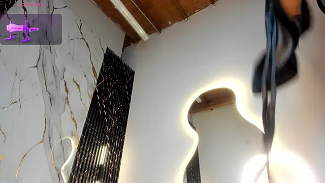 ebony hot1 online show from October 29, 2:16 pm