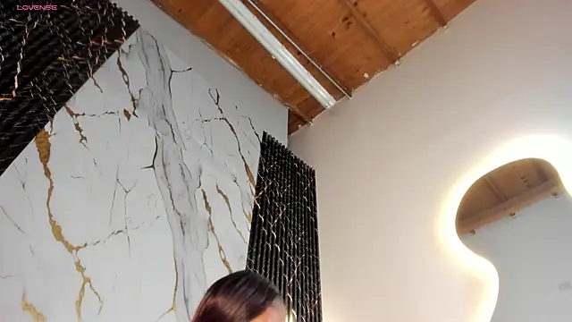 ebony hot1 online show from March 24, 1:33 pm