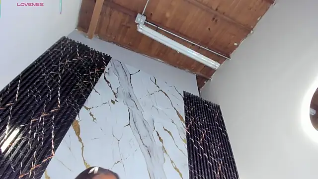 ebony hot1 online show from February 18, 1:40 pm