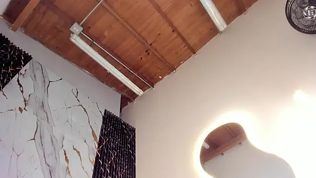 ebony hot1 online show from February 6, 2:02 pm