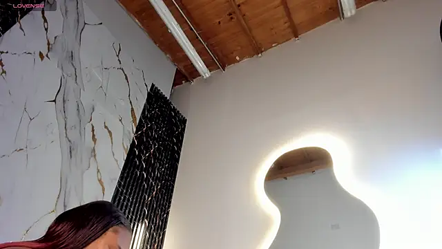 ebony hot1 online show from March 31, 3:52 am