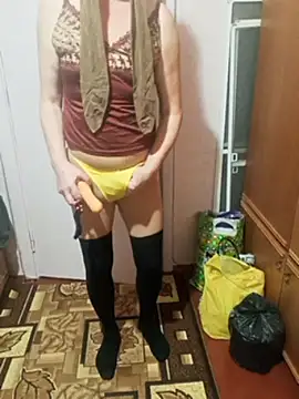 Caprron online show from January 12, 6:16 pm