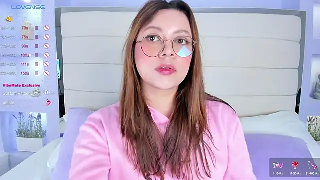 Lanna18 online show from March 14, 3:03 pm