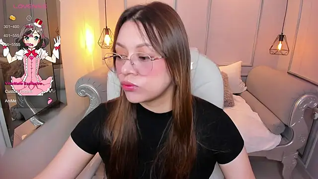 Lanna18 online show from September 11, 11:54 am