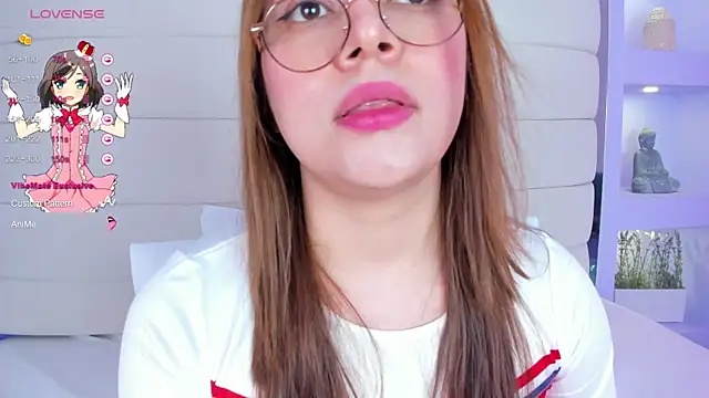 Lanna18 online show from March 1, 2:44 pm