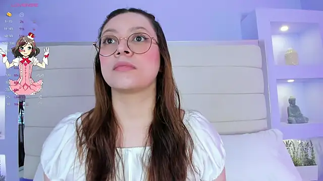 Lanna18 online show from March 4, 11:51 am