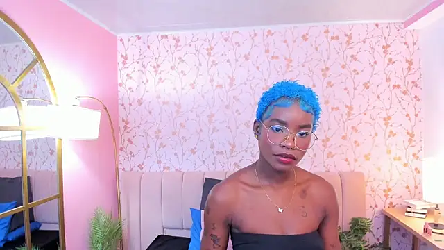 amber-hill online show from March 2, 6:48 pm