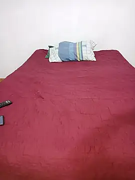 hott Argentina online show from February 26, 4:56 am