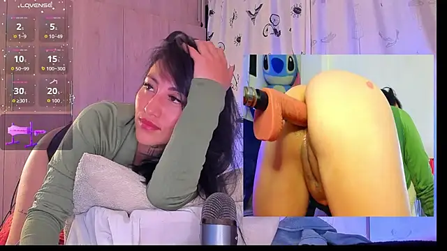 jolee   online show from March 26, 11:24 pm