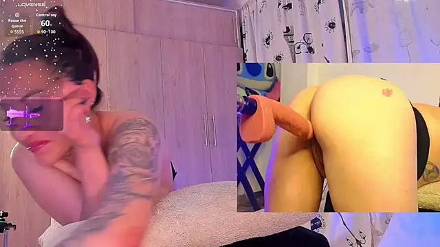 jolee   online show from March 14, 12:38 am