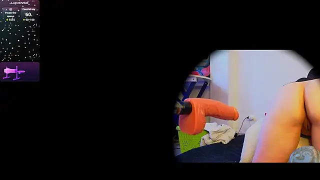 jolee   online show from April 12, 10:35 pm