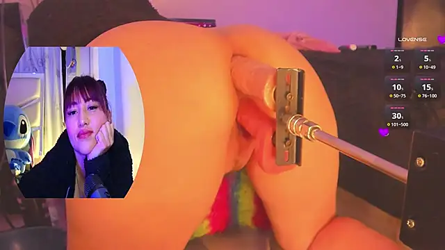 jolee   online show from November 9, 12:14 am