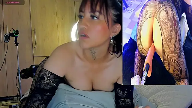 jolee   online show from February 16, 11:02 pm